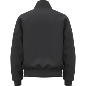 The North Face - Tnf Essential Simple Dome Rlx 1/4 Zip da uomo - TNF BLACK - vista alternativa 11