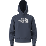 The North Face - TNF Essential Drew Peak Hoodie Caraway Seed da uomo - SUMMIT NAVY - vista alternativa 10