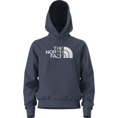 The North Face - TNF Essential Drew Peak Hoodie Caraway Seed da uomo - SUMMIT NAVY - vista alternativa 10