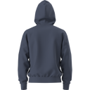 The North Face - TNF Essential Drew Peak Hoodie Caraway Seed da uomo - SUMMIT NAVY - vista alternativa 11