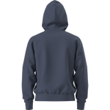 The North Face - TNF Essential Drew Peak Hoodie Caraway Seed da uomo - SUMMIT NAVY - vista alternativa 11