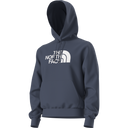 The North Face - TNF Essential Drew Peak Hoodie Caraway Seed da uomo - SUMMIT NAVY - vista alternativa 12
