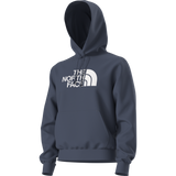 The North Face - TNF Essential Drew Peak Hoodie Caraway Seed da uomo - SUMMIT NAVY - vista alternativa 12