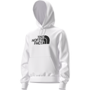The North Face - TNF Essential Drew Peak Hoodie Caraway Seed da uomo - TNF WHITE - vista alternativa 2