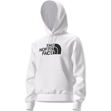 The North Face - TNF Essential Drew Peak Hoodie Caraway Seed da uomo - TNF WHITE - vista alternativa 2