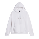 The North Face - TNF Essential Drew Peak Hoodie Caraway Seed da uomo - TNF WHITE - vista principale