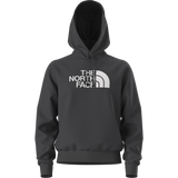 The North Face - TNF Essential Drew Peak Hoodie Caraway Seed da uomo - TNF BLACK - vista alternativa 10