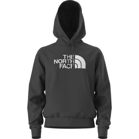 The North Face - TNF Essential Drew Peak Hoodie Caraway Seed da uomo - TNF BLACK - vista alternativa 10