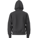 The North Face - TNF Essential Drew Peak Hoodie Caraway Seed da uomo - TNF BLACK - vista alternativa 11
