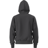 The North Face - TNF Essential Drew Peak Hoodie Caraway Seed da uomo - TNF BLACK - vista alternativa 11