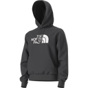 The North Face - TNF Essential Drew Peak Hoodie Caraway Seed da uomo - TNF BLACK - vista alternativa 12