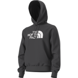 The North Face - TNF Essential Drew Peak Hoodie Caraway Seed da uomo - TNF BLACK - vista alternativa 12