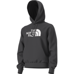 The North Face - TNF Essential Drew Peak Hoodie Caraway Seed da uomo - TNF BLACK - vista alternativa 12