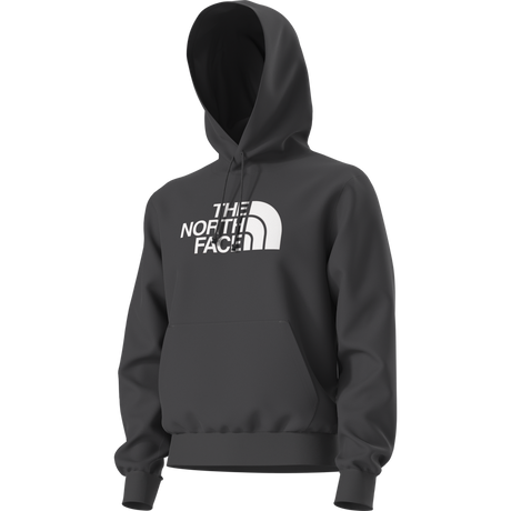 The North Face - TNF Essential Drew Peak Hoodie Caraway Seed da uomo - TNF BLACK - vista alternativa 12