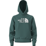 The North Face - TNF Essential Drew Peak Hoodie Caraway Seed da uomo - Pacific Teal - vista alternativa 10