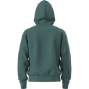 The North Face - TNF Essential Drew Peak Hoodie Caraway Seed da uomo - Pacific Teal - vista alternativa 11