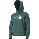 The North Face - TNF Essential Drew Peak Hoodie Caraway Seed da uomo - Pacific Teal - vista alternativa 12