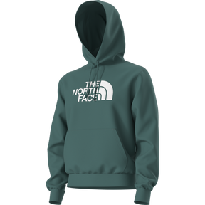 The North Face - TNF Essential Drew Peak Hoodie Caraway Seed da uomo - Pacific Teal - vista alternativa 12