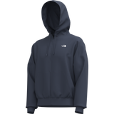 The North Face - TNF Essential Simple Dome Rlx full-zip da uomo - SUMMIT NAVY - vista alternativa 2