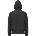 The North Face - TNF Essential Simple Dome Rlx full-zip da uomo - TNF BLACK - vista alternativa 11