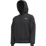 The North Face - TNF Essential Simple Dome Rlx full-zip da uomo - TNF BLACK - vista alternativa 12
