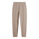 The North Face - Tnf Essential Terry Simple Dome Relaxe da uomo - Stone Slab - vista alternativa 1