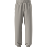 The North Face - Tnf Essential Terry Simple Dome Relaxe da uomo - Stone Slab - vista alternativa 10