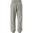 The North Face - Tnf Essential Terry Simple Dome Relaxe da uomo - Stone Slab - vista alternativa 11