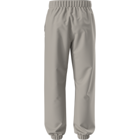 The North Face - Tnf Essential Terry Simple Dome Relaxe da uomo - Stone Slab - vista alternativa 11