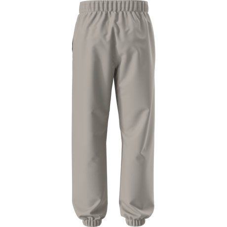 The North Face - Tnf Essential Terry Simple Dome Relaxe da uomo - Stone Slab - vista alternativa 11