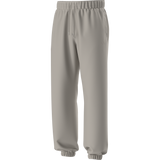 The North Face - Tnf Essential Terry Simple Dome Relaxe da uomo - Stone Slab - vista alternativa 12
