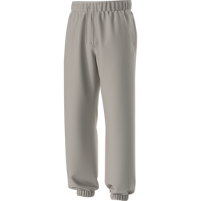 The North Face - Tnf Essential Terry Simple Dome Relaxe da uomo - Stone Slab - vista alternativa 12