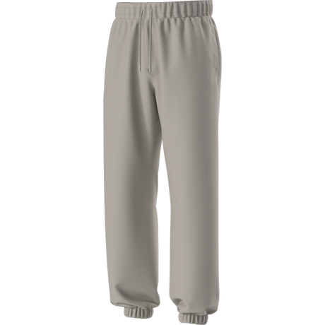 The North Face - Tnf Essential Terry Simple Dome Relaxe da uomo - Stone Slab - vista alternativa 12