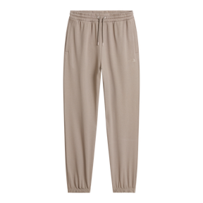 The North Face - Tnf Essential Terry Simple Dome Relaxe da uomo - Grey - vista principale