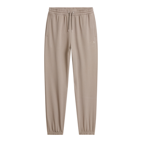 The North Face - Tnf Essential Terry Simple Dome Relaxe da uomo - Stone Slab - vista principale