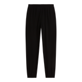 The North Face - Tnf Essential Terry Simple Dome Relaxe da uomo - TNF BLACK - vista alternativa 1