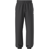 The North Face - Tnf Essential Terry Simple Dome Relaxe da uomo - TNF BLACK - vista alternativa 10