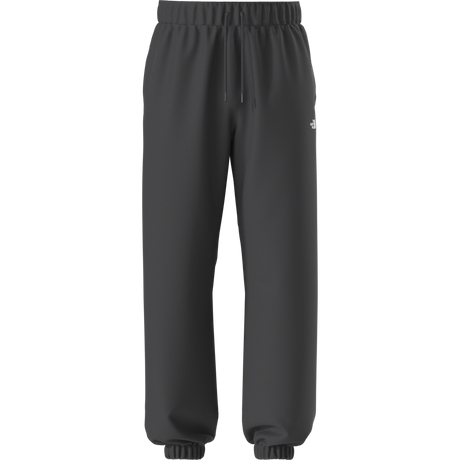 The North Face - Tnf Essential Terry Simple Dome Relaxe da uomo - TNF BLACK - vista alternativa 10