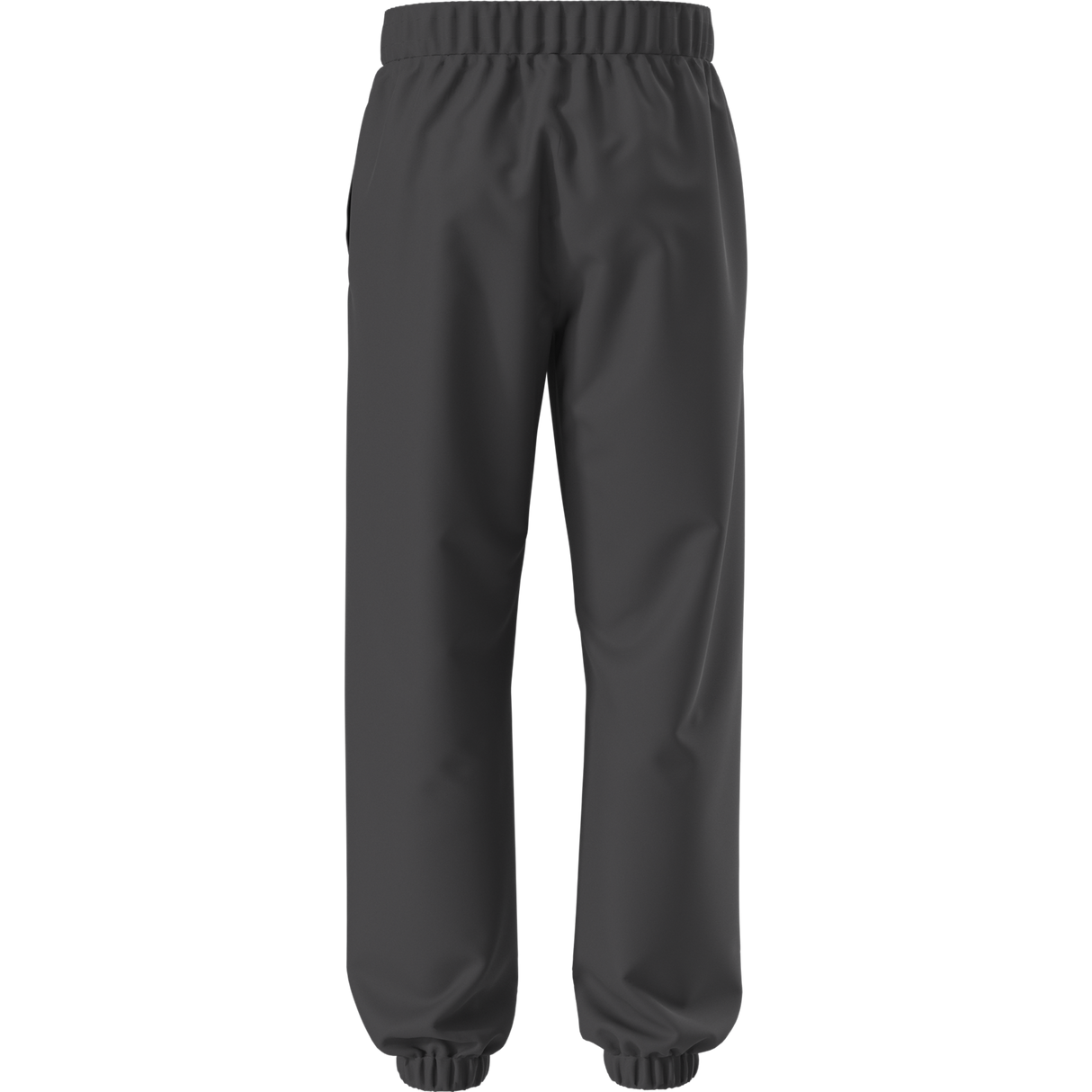 The North Face - Tnf Essential Terry Simple Dome Relaxe da uomo - TNF BLACK - vista alternativa 11