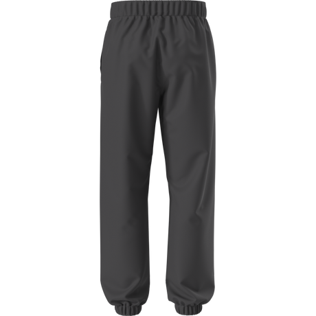 The North Face - Tnf Essential Terry Simple Dome Relaxe da uomo - TNF BLACK - vista alternativa 11