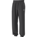 The North Face - Tnf Essential Terry Simple Dome Relaxe da uomo - TNF BLACK - vista alternativa 12