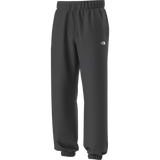 The North Face - Tnf Essential Terry Simple Dome Relaxe da uomo - TNF BLACK - vista alternativa 12
