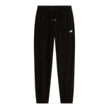 The North Face - Tnf Essential Terry Simple Dome Relaxe da uomo - TNF BLACK - vista principale