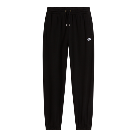 The North Face - Tnf Essential Terry Simple Dome Relaxe da uomo - TNF BLACK - vista principale