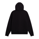 The North Face - Tnf Essential Drew Peak Regular Hoodie da donna - TNF BLACK - vista alternativa 1