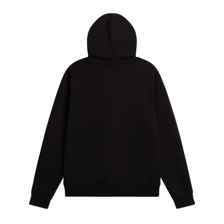 The North Face - Tnf Essential Drew Peak Regular Hoodie da donna - TNF BLACK - vista alternativa 1