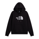 The North Face - Tnf Essential Drew Peak Regular Hoodie da donna - TNF BLACK - vista principale