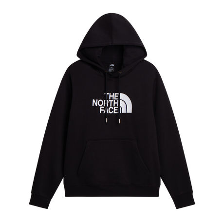 The North Face - Tnf Essential Drew Peak Regular Hoodie da donna - TNF BLACK - vista principale