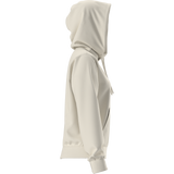 The North Face - Tnf Essential Drew Peak Regular Hoodie da donna - WHITE - vista alternativa 3