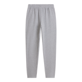 The North Face - Tnf Essential Terry Simple Dome Relaxe da donna - TNF Pale Grey Heather - vista alternativa 1